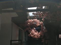 -缘福乡村铁锅炖民宿(八达岭店)