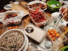 -费大厨辣椒炒肉(万家丽一店)