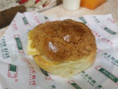 -渔记茶餐厅(渔村店)