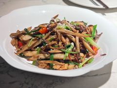 -奉天小馆·非遗东北菜(济南万象城店)