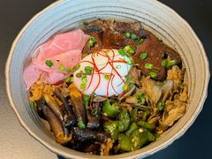 -Ameigo梅果·云贵川bistro(长宁来福士店)