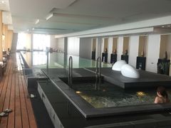 -上海柏悦酒店