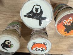 -ZOO COFFEE动物园咖啡(红山森林动物园店)