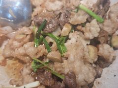 -园里前·10年私厨·福建菜(台江万达鳌峰洲店)