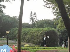 -天河儿童公园