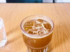 -大酉·M Coffee(北京美术馆店)