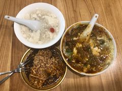 冰醉豆花-小豆海棠(嘉兴路店)