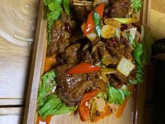 -清真·益鑫羊肉手抓馆(花园北街店)