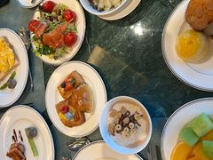 -杭州城中香格里拉大酒店