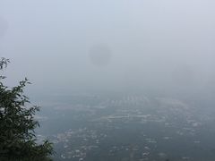 -阳台山自然风景区