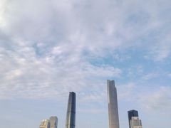 -广州塔