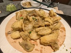 -兴仙饭店·闽味海鲜(马尾总店)