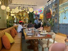 -SULTAN·苏坦土耳其餐厅(新光汇店)