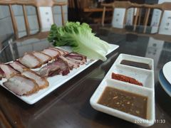 -四方小吃·白族庭院餐厅