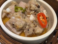-稻香海鲜饭店(第一国际店)