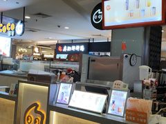 -CoCo都可(虹口龙之梦店)