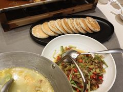 -徽州小镇(高新店)