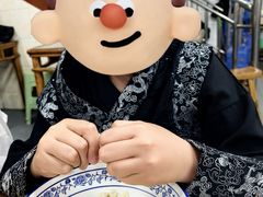 -老刘家泡馍·陕西老字号(钟楼广济街店)