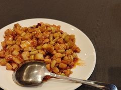 -北平盛世·新京菜·北京烤鸭(劲松·双井店)