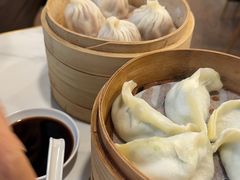 -古南都·清真绿柳居菜馆(太平南路店)