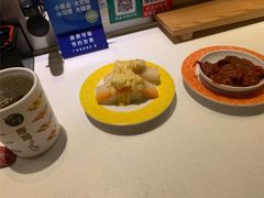 -采御鲜·回转寿司(汕头万达店)