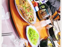 -洪福饭店·十八年老店