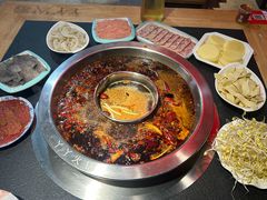 -華·丫丫火锅供销社(老城店)
