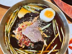 -百年石锅饭·朝鲜族传统民餐