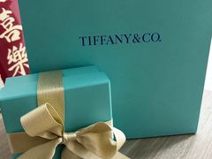 -Tiffany & Co.蒂芙尼
(武汉武商MALL店)