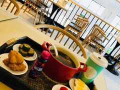 -茶宴·美食地标餐厅(沙坡尾店)