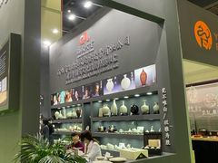 -郑州国际会展中心
