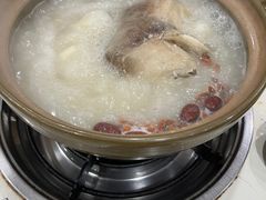 -五味轩菜馆(向西村西区108号楼店)