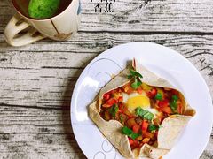 -TOP健身私教工作室(侨香店)