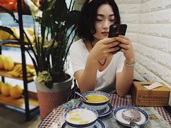 -超琪星·咖啡简餐(川音店)