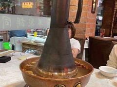 -羊家胡同·龙虾烧烤火锅(龙汇路店)
