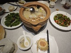 -郑庄脂渣海鲜楼(九水路店)