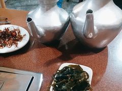 -尼玛藏家风味园(阿山食城店)