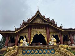 -西双版纳总佛寺