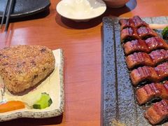 -千代武日本料理(开发区店)