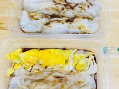 -山水肠粉(盐田店)
