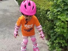 -云霄之星少儿滑板轮滑跳绳(远洋未来广场店)