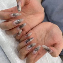 -斯馨·健康美甲美睫