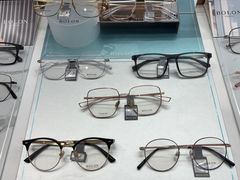 -无界眼镜MaxLess(南翔印象城店)