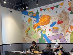 -TACO STAR 塔可星(下沙宝龙店)
