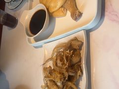 -壹只菜·崇明本地特色菜(崇明南门店)