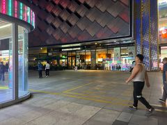 -万达广场(龙湖店)