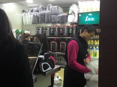 -吴山路夜市
