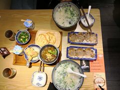 -牛三哥洛阳牛肉汤(生态城店)