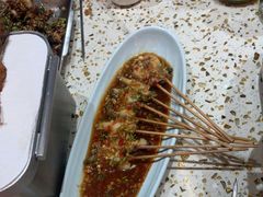 -小董哥烤串·爆汁大油边(故宫店)