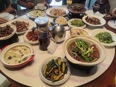 -壹只菜·崇明本地特色菜(崇明南门店)